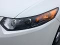 Bellanova White Pearl - TSX Technology Sedan Photo No. 32