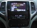 2013 Black Forest Green Pearl Jeep Grand Cherokee Laredo 4x4  photo #22