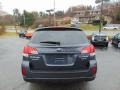 Graphite Gray Metallic - Outback 3.6R Limited Wagon Photo No. 4