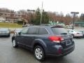 Graphite Gray Metallic - Outback 3.6R Limited Wagon Photo No. 5