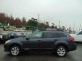 Graphite Gray Metallic - Outback 3.6R Limited Wagon Photo No. 6