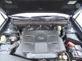 Graphite Gray Metallic - Outback 3.6R Limited Wagon Photo No. 9