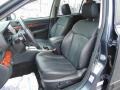Graphite Gray Metallic - Outback 3.6R Limited Wagon Photo No. 13