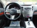 Graphite Gray Metallic - Outback 3.6R Limited Wagon Photo No. 14