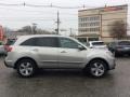 2011 Palladium Metallic Acura MDX   photo #2