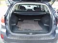 Graphite Gray Metallic - Outback 3.6R Limited Wagon Photo No. 19