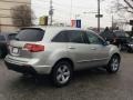 2011 Palladium Metallic Acura MDX   photo #3