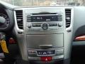 Graphite Gray Metallic - Outback 3.6R Limited Wagon Photo No. 23