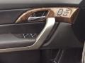 2011 Palladium Metallic Acura MDX   photo #10