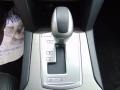 Graphite Gray Metallic - Outback 3.6R Limited Wagon Photo No. 27