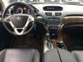 2011 Palladium Metallic Acura MDX   photo #15