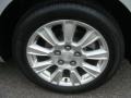 Quicksilver Metallic - LaCrosse FWD Photo No. 14