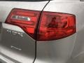 2011 Palladium Metallic Acura MDX   photo #23