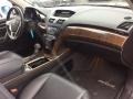 Ebony Interior Photo for 2011 Acura MDX #99573007