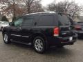 Galaxy Black Metallic - Armada Platinum 4WD Photo No. 5