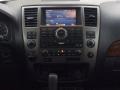 Galaxy Black Metallic - Armada Platinum 4WD Photo No. 16