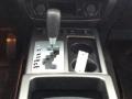 Galaxy Black Metallic - Armada Platinum 4WD Photo No. 17