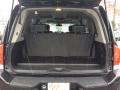 Galaxy Black Metallic - Armada Platinum 4WD Photo No. 23