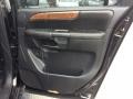 Galaxy Black Metallic - Armada Platinum 4WD Photo No. 25