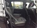 Galaxy Black Metallic - Armada Platinum 4WD Photo No. 26