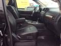Galaxy Black Metallic - Armada Platinum 4WD Photo No. 29