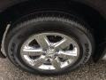 Galaxy Black Metallic - Armada Platinum 4WD Photo No. 31