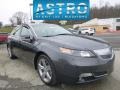 Graphite Luster Metallic - TL SH-AWD Technology Photo No. 1