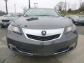 Graphite Luster Metallic - TL SH-AWD Technology Photo No. 2