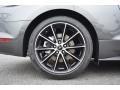 Magnetic Metallic - Mustang EcoBoost Coupe Photo No. 10
