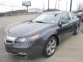 Graphite Luster Metallic - TL SH-AWD Technology Photo No. 3