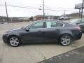 Graphite Luster Metallic - TL SH-AWD Technology Photo No. 4