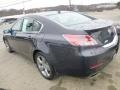 Graphite Luster Metallic - TL SH-AWD Technology Photo No. 5