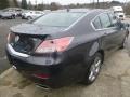 Graphite Luster Metallic - TL SH-AWD Technology Photo No. 7