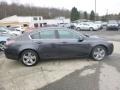 Graphite Luster Metallic - TL SH-AWD Technology Photo No. 8