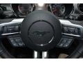 Magnetic Metallic - Mustang EcoBoost Coupe Photo No. 16