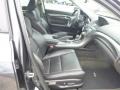 Graphite Luster Metallic - TL SH-AWD Technology Photo No. 10