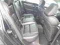 Graphite Luster Metallic - TL SH-AWD Technology Photo No. 12