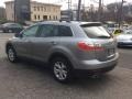 Liquid Silver Meatllic - CX-9 Touring AWD Photo No. 6