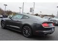Magnetic Metallic - Mustang EcoBoost Coupe Photo No. 20