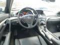 Graphite Luster Metallic - TL SH-AWD Technology Photo No. 14