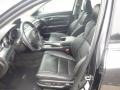 Graphite Luster Metallic - TL SH-AWD Technology Photo No. 16