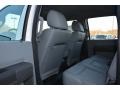 Oxford White - F350 Super Duty XL Crew Cab DRW Photo No. 8
