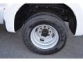 Oxford White - F350 Super Duty XL Crew Cab DRW Photo No. 12