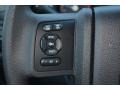 Oxford White - F350 Super Duty XL Crew Cab DRW Photo No. 14