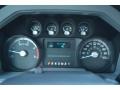 Oxford White - F350 Super Duty XL Crew Cab DRW Photo No. 16