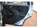 Crystal Silver Metallic - Cooper S Countryman Photo No. 14