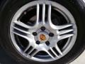 2004 Titanium Metallic Porsche Cayenne Tiptronic  photo #9