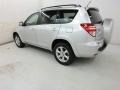 2010 Classic Silver Metallic Toyota RAV4 Limited  photo #11