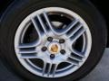 Titanium Metallic - Cayenne Tiptronic Photo No. 11