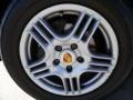 Titanium Metallic - Cayenne Tiptronic Photo No. 12